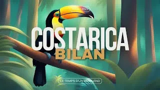 Miniature : VOYAGE AU COSTA RICA : NOS INCONTOURNABLES ACCESSIBLES SANS VOITURE