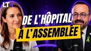 Miniature : Médecin devenu ministre : ce que j'ai découvert de l'État
