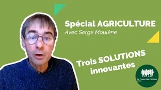 Miniature : Foncier et immobilier - La transmission de la ferme