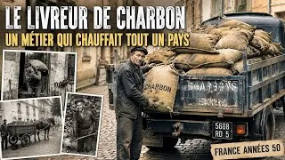 Miniature : Comment chauffait-on les maisons autrefois ??🤔