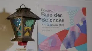 Miniature : 👂Au détour du son - Festival Baie des Sciences