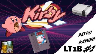 Miniature : LTD1B   Rétrogaming #1 : Kirby