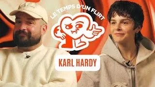 Miniature : KARL HARDY : LE DATING DANS LA BIENVEILLANCE, MÉRITER LE BONHEUR  - LE TEMPS D’UN FLIRT #10