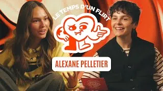 Miniature : ALEXANE PELLETIER : PREMIER DJ SET AU MAROC ET DATER EN TANT QUE GÉMEAUX - LE TEMPS D’UN FLIRT #09