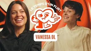 Miniature : VANESSA DL : SELF-CARE, SPIRITUALITÉ ET QUEERNESS  - LE TEMPS D’UN FLIRT #08