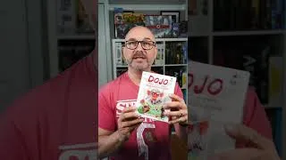 Miniature : 4 PETITS JEUX DE  MOINS DE 30 MINUTES
