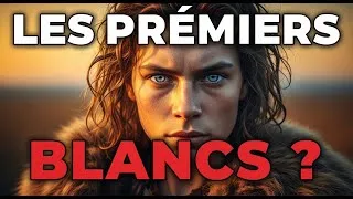 Miniature : COMMENT les Humains sont Devenus BLANCS ? L'Histoire Complète | Pour Dormir