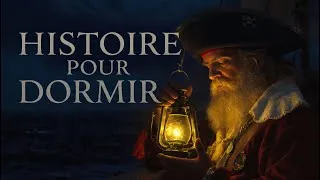 Miniature : La Vie d'un Pirate à l'Âge d'Or | Histoire Immersive pour Dormir
