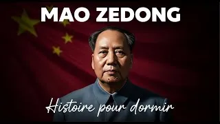 Miniature : Comment Mao a Changé la Chine pour Toujours | Histoire pour Dormir