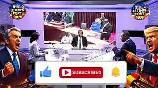 Miniature : Patrick Achi président de l’Assemblée nationale ? Analyse choc