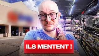 Miniature : 5 mensonges que les animaleries vous ont racontés