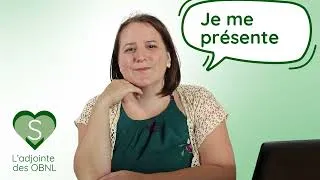 Miniature : Je me présente : le parcours derrière Services virtuels Madore