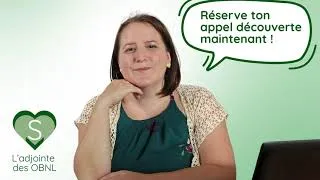 Miniature : Soutien à la gouvernance et soutien administratif OBNL