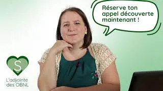 Miniature : Rédaction d'un rapport annuel d'activité OBNL