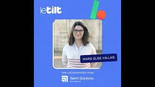 Miniature : 123 | Elle avait le job parfait sur le papier. Mais ce n'était pas sa place.