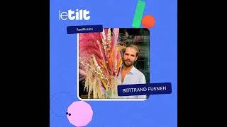 Miniature : Devenir fleuriste, l’élan du changement de vie professionnelle (rediffusion)