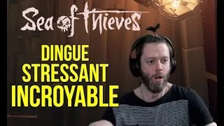 Miniature : C'ÉTAIT SUPER STRESSANT ! Sea Of Thieves Arena Francais