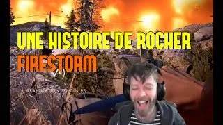 Miniature : CE ROCHER QUI NIQUE TOUT - Battlefield 5 Escouade