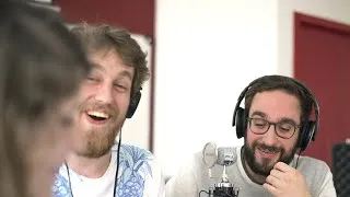 Miniature : PODCAST CHEZ LUC BESSON | LE-TITRE VLOG
