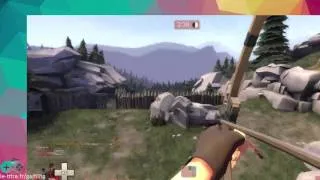 Miniature : LE-TITRE.FR [GAMING] RETOUR SUR TF2 (Stream de la Loose)