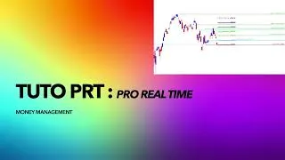 Miniature : Tuto PRT - Money Management - Echelle de risque