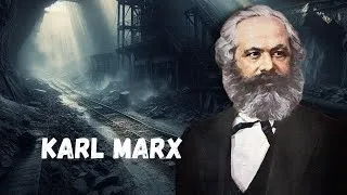 Miniature : MARX (2/2) - Le prophète.