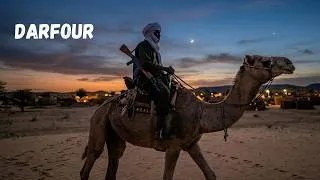 Miniature : Peut-on comprendre le Darfour ? (Soudan 5/5)