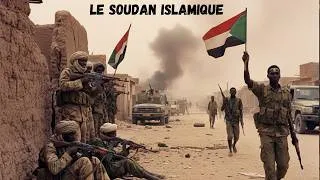 Miniature : Les deux Soudan (4/5)