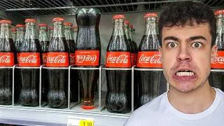 Miniature : Essaye de ne PAS t'énerver ! (Impossible)