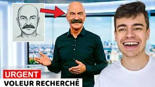 Miniature : Les coïncidences les plus FOLLES au monde