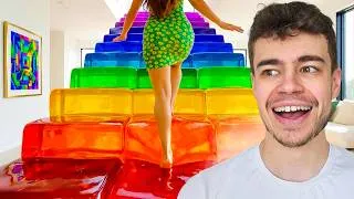 Miniature : Ces Animations IA sont trop satisfaisantes