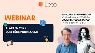 Miniature : AI Act 2025 : Quels impacts sans la CNIL ? | Guide complet pour entreprises et DPO