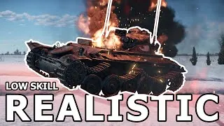Miniature : Skill issue