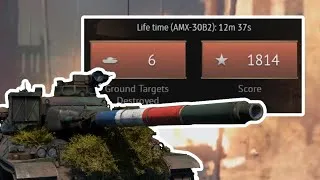 Miniature : When skill issue is less an issue (Ground RB)