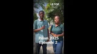 Miniature : Bilan 2025 Episode 2