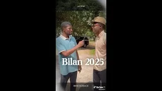 Miniature : Bilan 2025 Episode 1 Partie 2