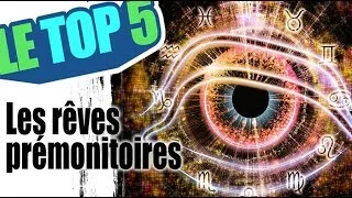 Miniature : Le top 5 - Rêves prémonitoires