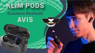 Miniature : Les KLIM PODS valent-ils le coup ? AVIS TEST