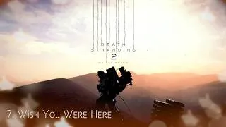 Miniature : [FR][#7] Wish You Were Here [Death Stranding 2 - On The Beach]