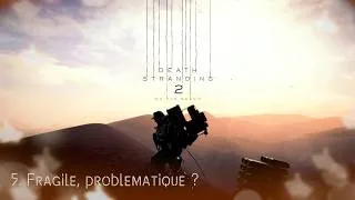 Miniature : [FR][#5] Fragile, problématique ? [Death Stranding 2 - On The Beach]