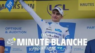 Miniature : Tour de France 2026 - Stage 14 Krys White Jersey Minute