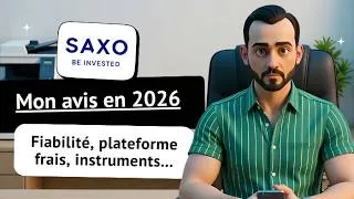 Miniature : Mon Avis sur Saxo Banque en 2026