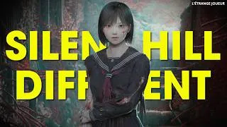 Miniature : SILENT HILL F EST-IL VRAIMENT DIFFÉRENT ?