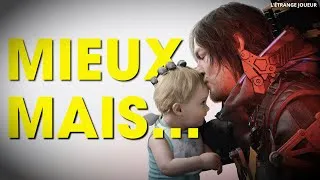 Miniature : DEATH STRANDING 2 EST TRÈS BON MAIS...
