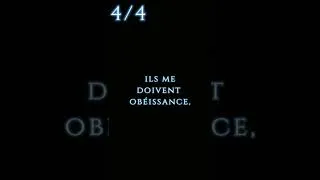 Miniature : Creepypasta FR - Le bout de l'aventure 4/4 [Short Horreur]