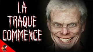 Miniature : Creepypasta FR - J'aime le noir [Histoire inédite]