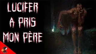 Miniature : Creepypasta FR - Mon père était un gardien de nuit. [Histoire CFTC]