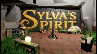 Miniature : TRAILER 1 - SYLVA'S SPIRIT-