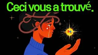 Miniature : Si cette vidéo est arrivée jusqu’à vous, ce n’est pas un hasard – Carl Jung