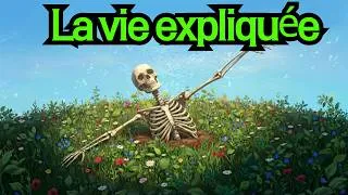 Miniature : Pourquoi vous survivez au lieu de vivre ? La vérité troublante de Carl Jung